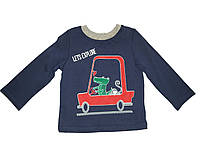 Реглан для хлопчика тм Бембі 80 розмір