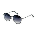 Окуляри Ray Ban Roud фіолетові, фото 3