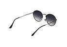 Окуляри Ray Ban Roud фіолетові, фото 5