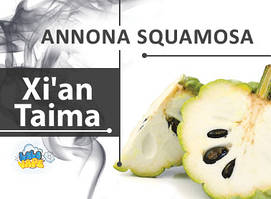 Ароматизатор Xi'an Taima Annona Squamosa (Анона)