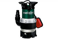 Дренажный насос Metabo TPS 14000 S Combi