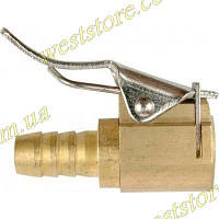 Наконечник насоса метал ЄВРО