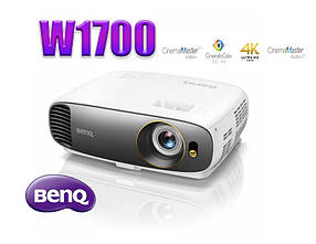 BenQ W1700 (9H.JHN77.13E)