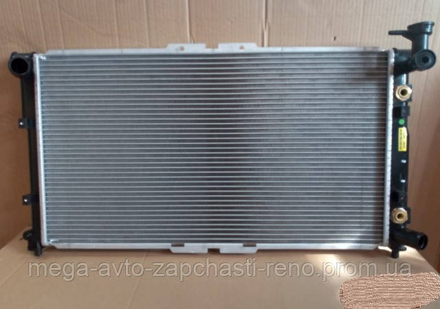 Радиатор охлаждения KIA Ceed/Pro Ceed 2007-2009