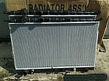 Радиатор охлаждения  KIA Ceed/Pro Ceed 2007-2009, фото 3