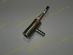 Наконечник насоса силумін посилений