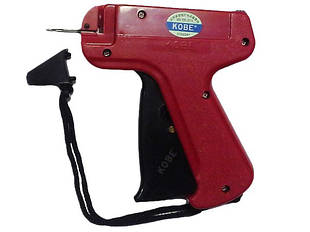 Пістолети маркувальні, комплектуючі