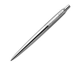 Ручка кулькова Parker Jotter Stainless Steel CT BP 16 132