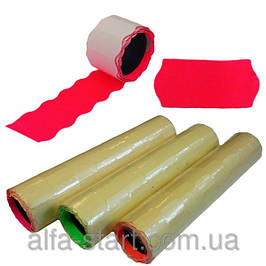 Паперові цінники і ярлики