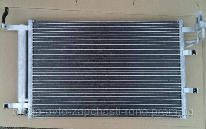 Радіатор кондиціонера KIA Ceed/Pro Ceed 2007-2009