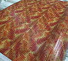 Бамбукові шпалери "Паполотник", 0,9 м, ширина планки 17 мм/Бамбукові шпалери, фото 3