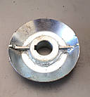 Крильчатка кутового редуктора ДОН-1500А/Б, Акрос, Вектор, фото 3