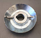 Крильчатка кутового редуктора ДОН-1500А/Б, Акрос, Вектор, фото 2