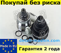 ШРУС к-т VW PASSAT, AUDI A4, A6 95-05 наружный (RIDER) шруз шарнир граната