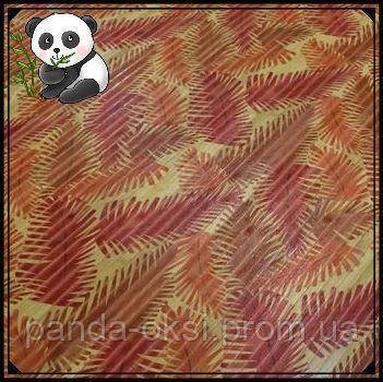 Бамбукові шпалери "Паполотник", 1,5 м, ширина планки 17 мм/Бамбукові шпалері, фото 1