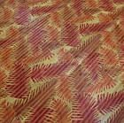 Бамбукові шпалери "Паполотник", 1,5 м, ширина планки 17 мм/Бамбукові шпалері, фото 2