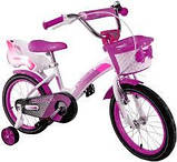 Велосипед Crosser Kids Bike 18 ", фото 5