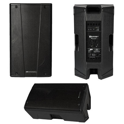 Акустична система dB Technologies B-Hype 15, фото 3
