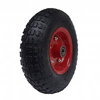 Колеса пневматичні для тачок