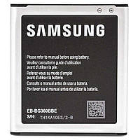 Аккумулятор EB-BG360CBE для Samsung Galaxy Core Prime G360H (ORIGINAL) 2000mAh