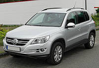 VW TIGUAN (2007-2015)