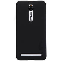 Чохол-накладка Nillkin Frosted Shield для ASUS Zenfone 2 ZE550ML/ZE551ML Black