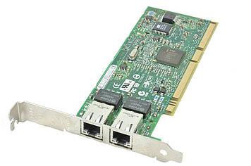 Мережева карта DELL Pro/1000 (C40896-004, J1679) PCIX