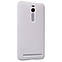 Чохол-накладка Nillkin Frosted Shield для ASUS Zenfone 2 ZE550ML/ZE551ML White, фото 3