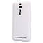 Чохол-накладка Nillkin Frosted Shield для ASUS Zenfone 2 ZE550ML/ZE551ML White, фото 4