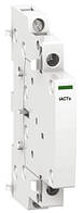Вспомогательные контакты iACTs 1NC+1NO Schneider Electric (A9C15914)