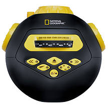 Дитячий астропланетарій-проєктор National Geographic Junior Deluxe (9105000), фото 4