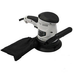 Орбітальна шліфувальна машина Елпром ЕОШМ-125