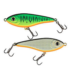 Воблер Strike Pro Baby Buster 100SP 25г GC01S/A70-713S (112415)