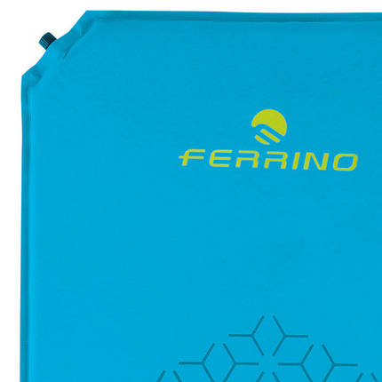 Килимок туристичний Ferrino Bluenite 3.8, фото 3