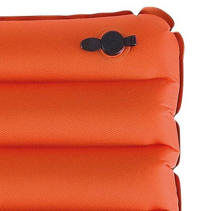 Килимок надувний Ferrino Swift 60 Orange (78210HAA), фото 3