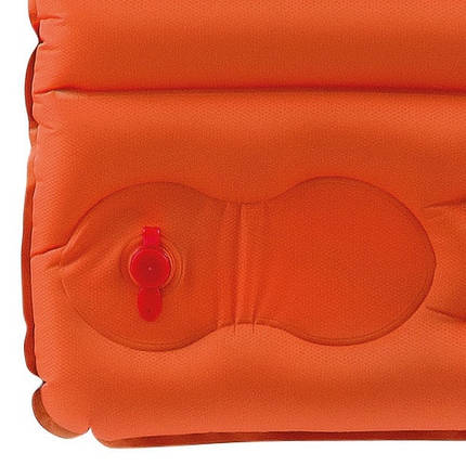 Килимок надувний Ferrino Swift 60 Orange (78210HAA), фото 4