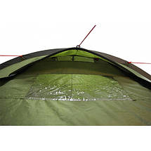 Намет High Peak Kite 2 (Pesto/Red), фото 5