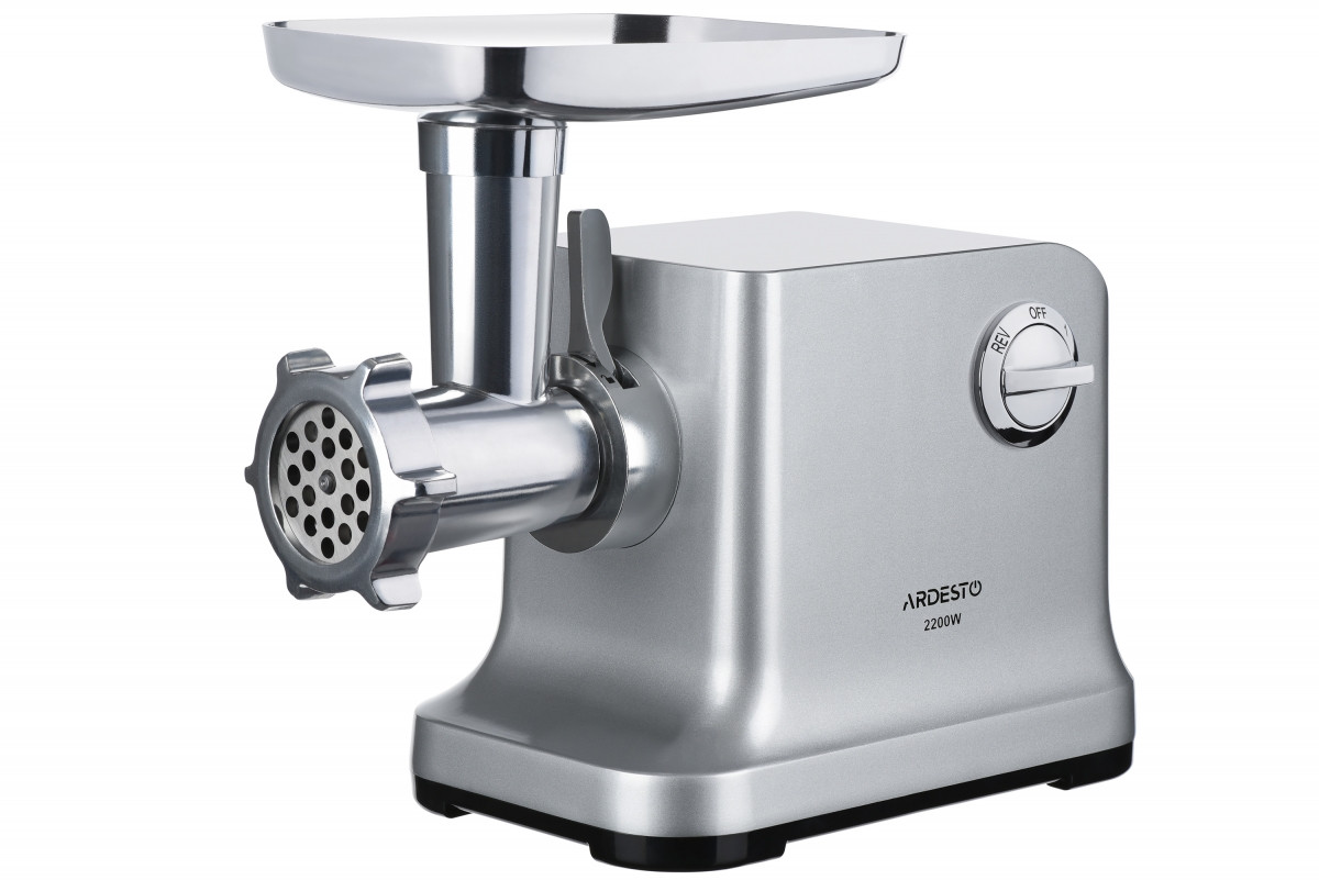 М'ясорубка ARDESTO MGL-3580D