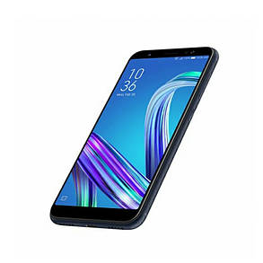 Смартфон Asus zenfone max M1 Black 2/16Gb 4000 mAh 2 сім + карта Global, фото 3
