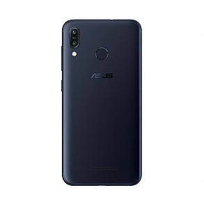 Смартфон Asus zenfone max M1 Black 2/16Gb 4000 mAh 2 сім + карта Global, фото 4