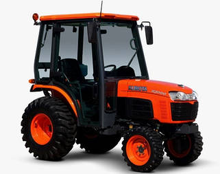 Kubota B3000