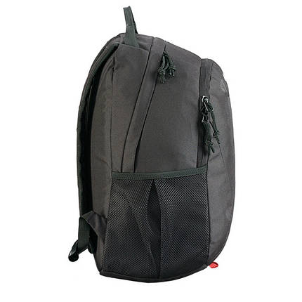 Рюкзак міський Caribee Amazon 20 Black/Charcoal, фото 3