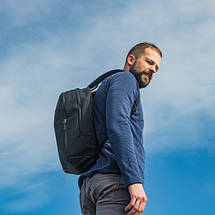Рюкзак міський Granite Gear Skipper 20 Deep Grey/Black, фото 5