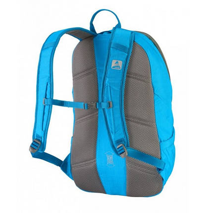 Рюкзак міський Vango Flux 28 Volt Blue, фото 3