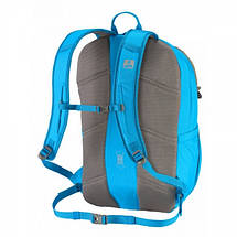 Рюкзак міський Vango Fyr 25 Volt Blue, фото 3