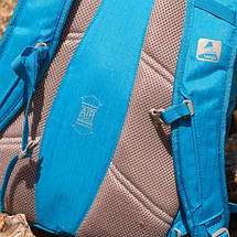 Рюкзак міський Vango Fyr 25 Volt Blue, фото 6