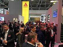 Sika CONSTRUCTION, підливи і анкеровка, ремонт і захист бетону, жорстке склеювання і посилення конструкцій, фото 5