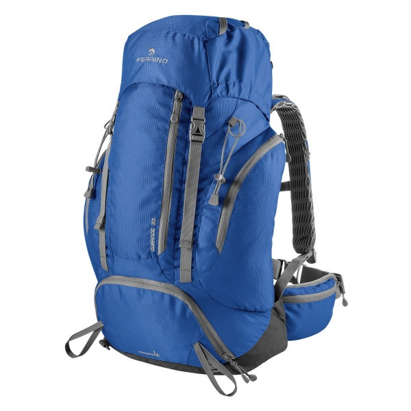 Рюкзак туристичний Ferrino Durance 30 Blue