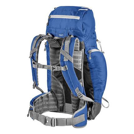 Рюкзак туристичний Ferrino Durance 40 Blue, фото 3