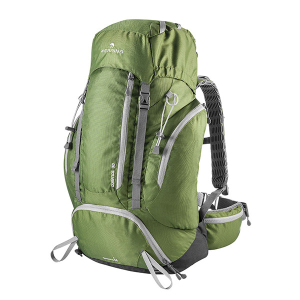 Рюкзак туристичний Ferrino Durance 30 Green